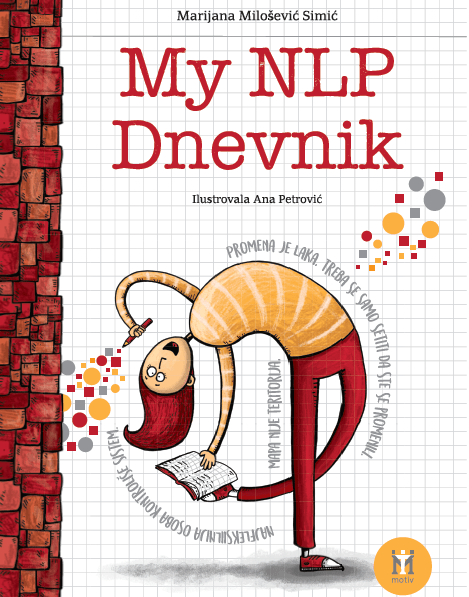 nlp dnevnik praktičari practicioner