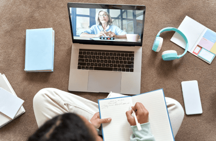 dete uči piše podvlači metode učenja