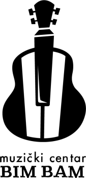 Logo Bim Bam centar