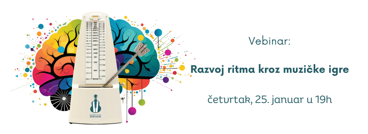 vebinar razvoj ritma