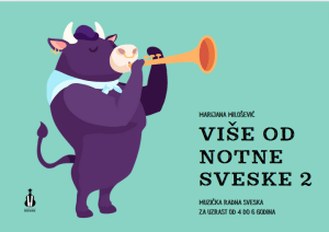 više od notne sveske 2