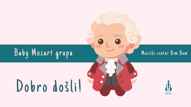 Baby Mozart